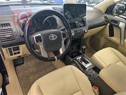 تويوتا لاندكروزر برادو